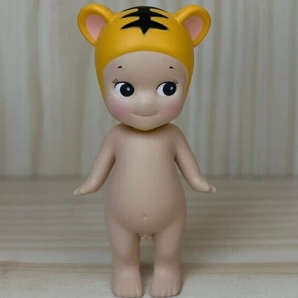 Sonny Angel Tiger Animal Series 1